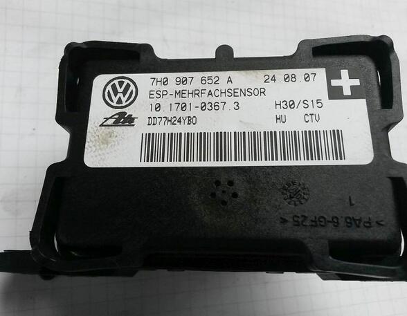 Wheel Speed Sensor VW Transporter V Kasten (7EA, 7EH, 7HA, 7HH)