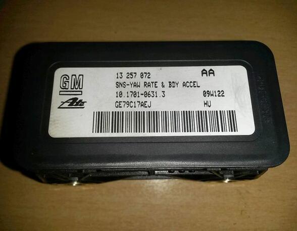 ABS Sensor OPEL Astra H GTC (L08)