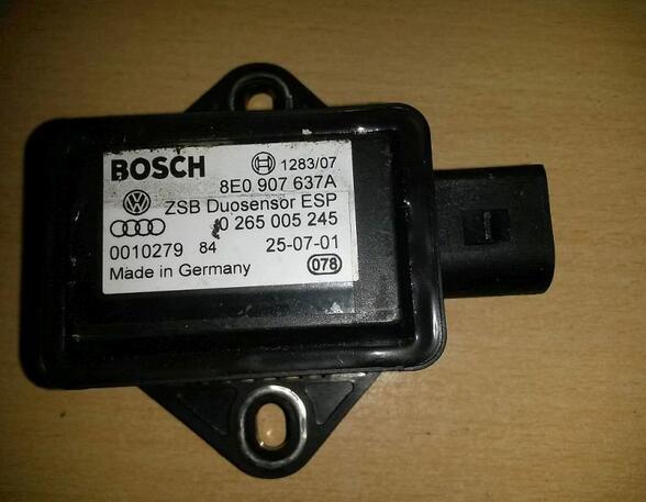 Sensor ZSB Duosensor ESP VW PASSAT (3B3) 2.5 TDI 110 KW
