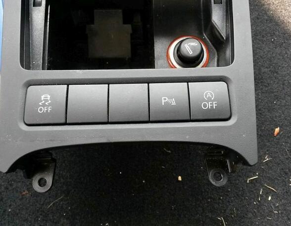 Control Unit Brake / Driving Dynamics VW Golf VI Variant (AJ5)