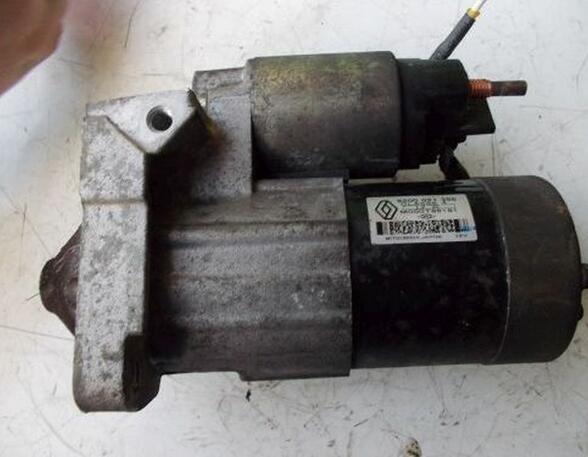 Anlasser Starter NISSAN ALMERA II (N16) 1.5 DCI 60 KW