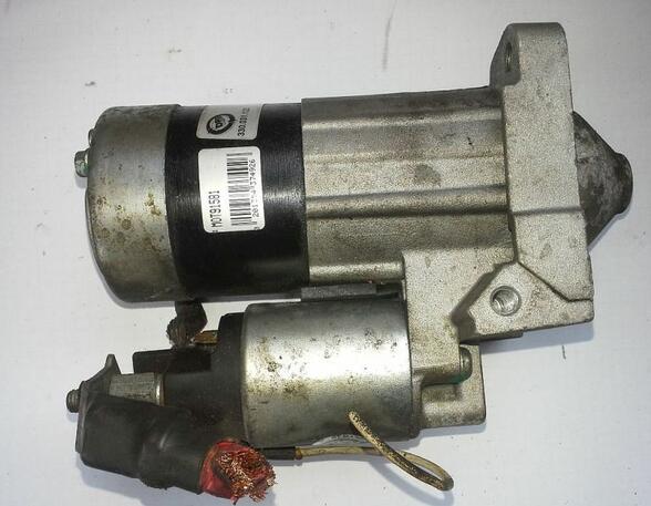 Startmotor NISSAN Almera II (N16)