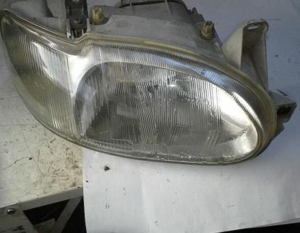 Headlight FORD Escort V (AAL, ABL), FORD Escort VI (GAL), FORD Escort VI (AAL, ABL, GAL)