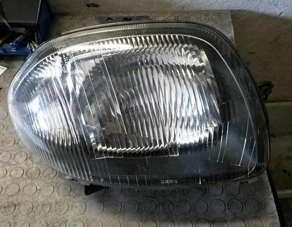 Koplamp RENAULT Clio II (BB, CB)