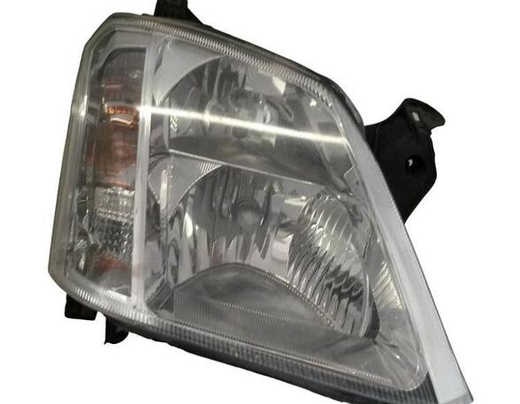 Headlight OPEL Meriva (--)