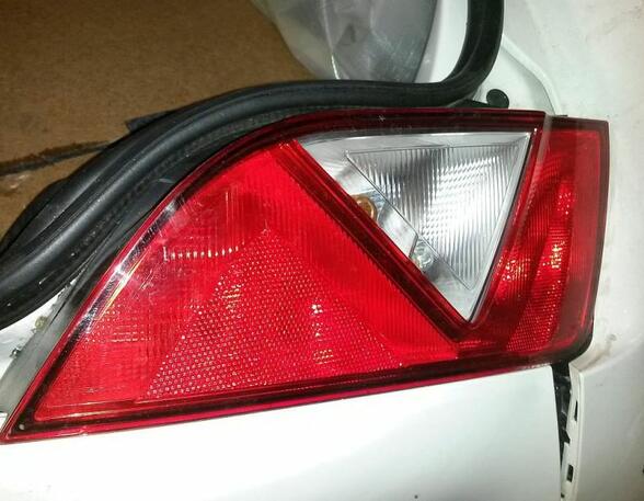 Combination Rearlight SEAT Mii (KE1, KF1)