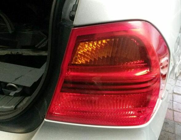 Combination Rearlight BMW 3er (E90)