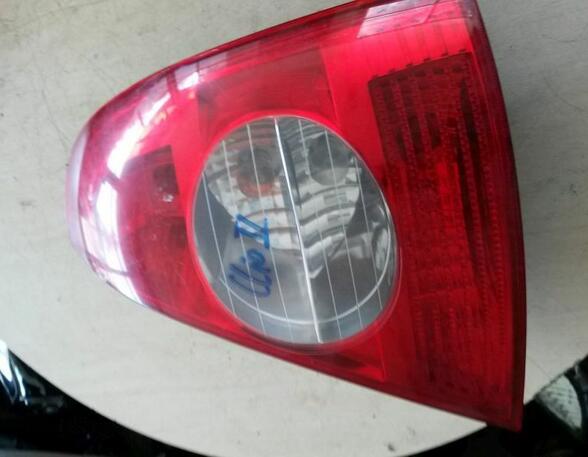 Combination Rearlight RENAULT Clio II (BB, CB)