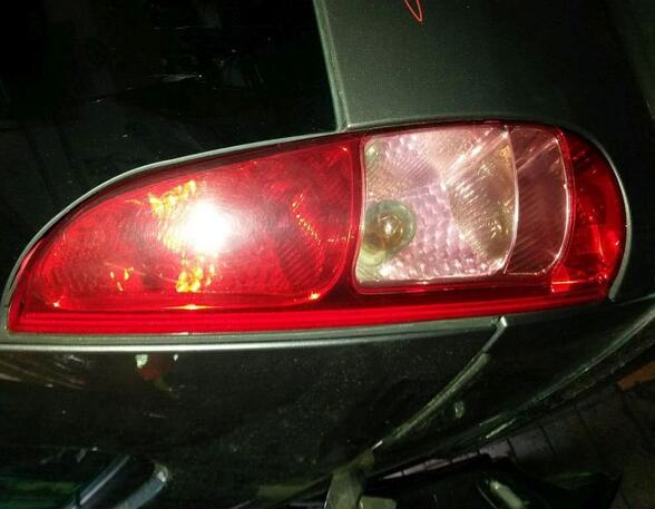 Combination Rearlight PEUGEOT 807 (E)