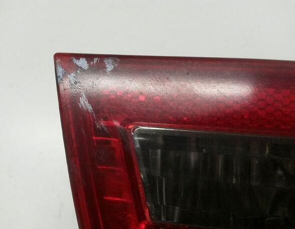 Combination Rearlight AUDI A6 Avant (4F5, C6)