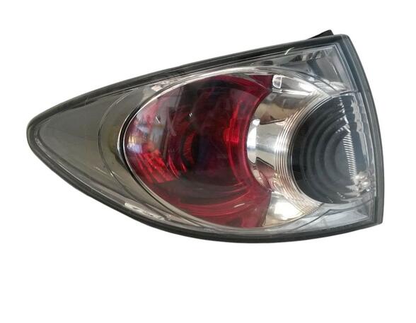 Combination Rearlight MAZDA 6 Station Wagon (GY)