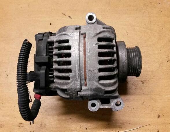 Alternator DACIA Logan (LS)