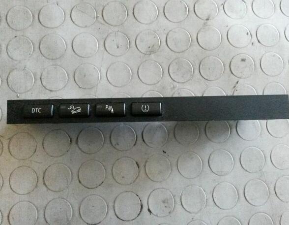 PDC Sensor links Schalter PDC BMW X3 (E83) 2.0D 110 KW