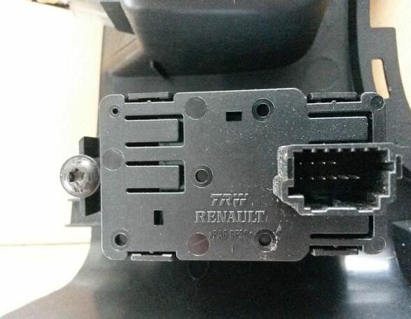 Brake Light Switch RENAULT Grand Scénic III (JZ0/1), RENAULT Scénic III (JZ0/1)