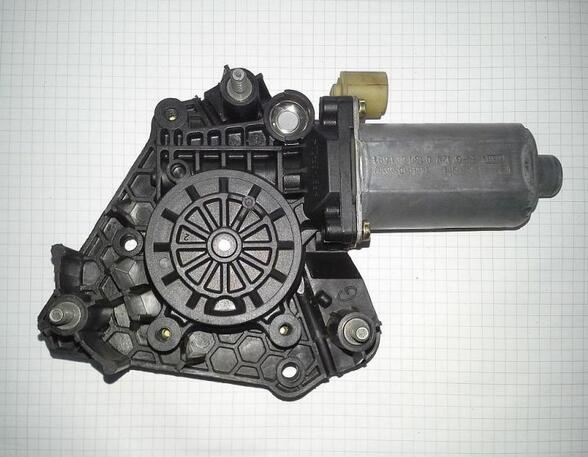 Motor Fensterheber links vorne geprüftes Ersatzteil RENAULT CLIO II (BB0/1/2_  CB0/1/2_) 1.9 D 47 KW