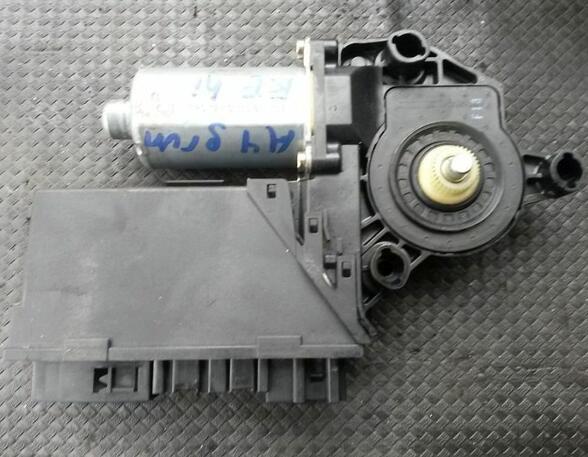 Elektrische motor raamopener AUDI A4 (8E2)