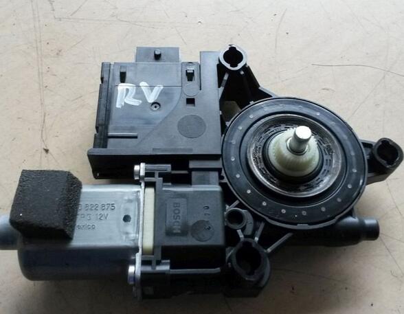 Elektrische motor raamopener JEEP Compass (M6, MP)