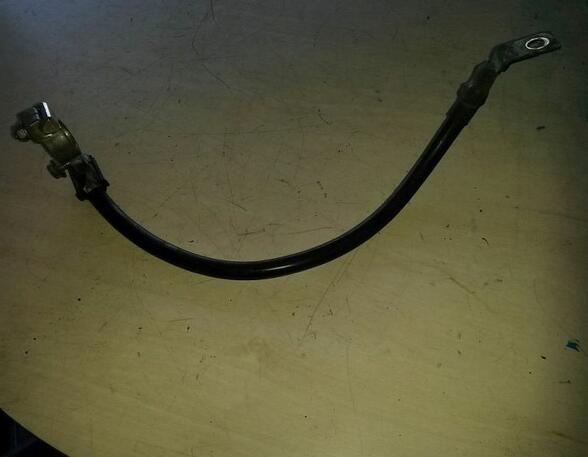 Kabel Batteriekabel VW GOLF IV (1J1) 1.6 74 KW