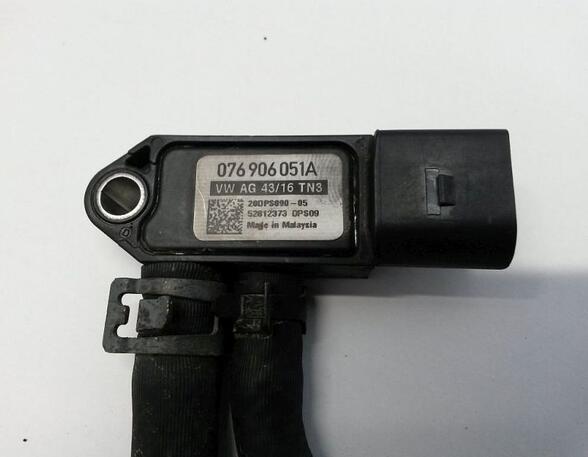 Sensor Abgasdruck  AUDI A3 SPORTBACK (8PA) 1.9 TDI 77 KW