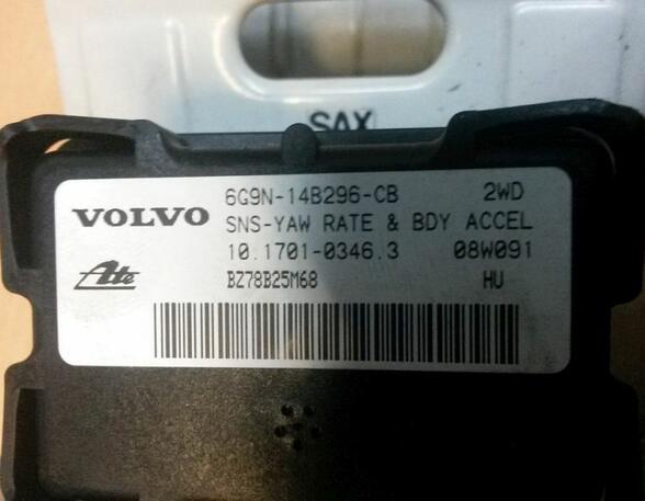 Controller VOLVO V70 III (135)