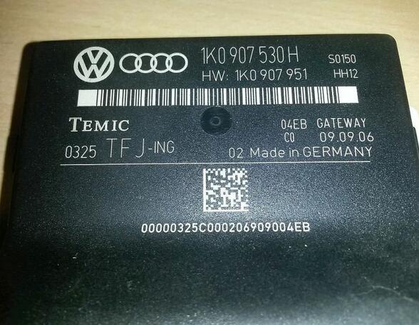 Steuergerät Steuergerät Gateway VW GOLF V (1K1) 1.9 TDI 66 KW