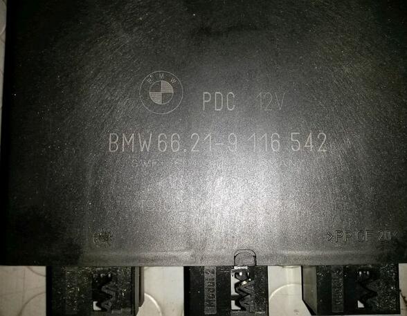 Steuergerät Steuergerät PDC BMW X3 (E83) 2.0D 110 KW