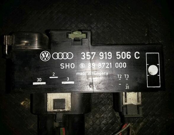 Controller VW Golf III Variant (1H5)