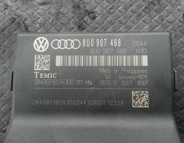 Controller AUDI A1 (8X1, 8XK), AUDI A1 Sportback (8XA, 8XF)