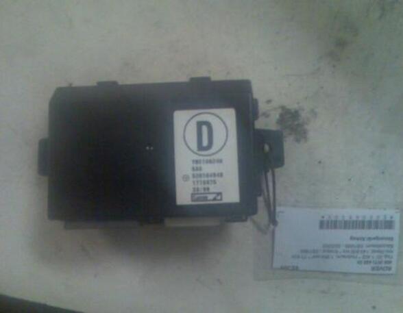 Airbag Control Unit ROVER 400 (RT)