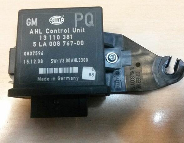 Lighting Control Device OPEL Astra H GTC (L08)