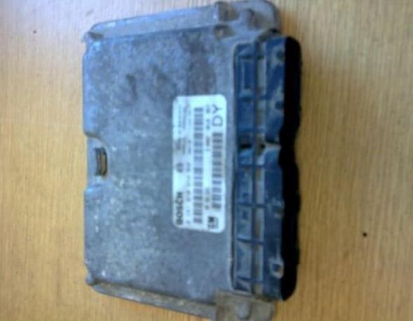 Diesel Injection System Control Unit OPEL Astra G Caravan (T98)
