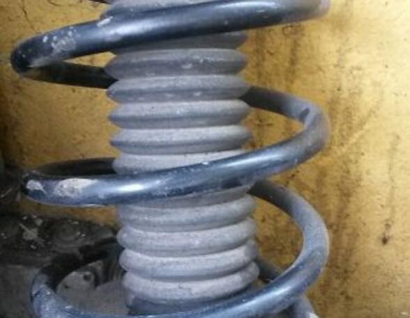 Coil Spring CITROËN C4 Grand Picasso I (UA), CITROËN C4 Picasso I Großraumlimousine (UD)