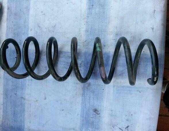 Coil Spring FORD Focus II Turnier (DA, DS, FFS)