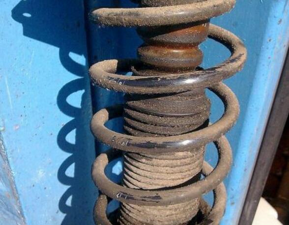 Coil Spring FORD Mondeo III Stufenheck (B4Y)
