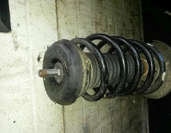 Coil Spring PEUGEOT 207 SW (WK)