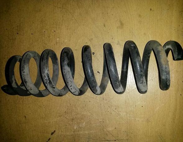 Coil Spring BMW 3er (E90)