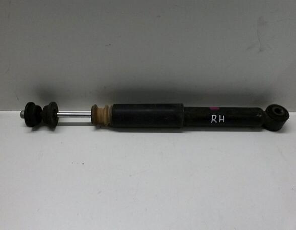 Shock Absorber SMART Fortwo Coupe (453)