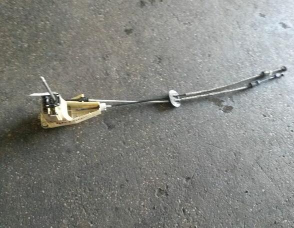 Transmission Shift Lever FORD Mondeo III Turnier (BWY)