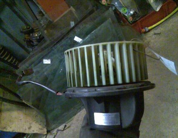 Interior Blower Motor AUDI 80 (893, 894, 8A2)