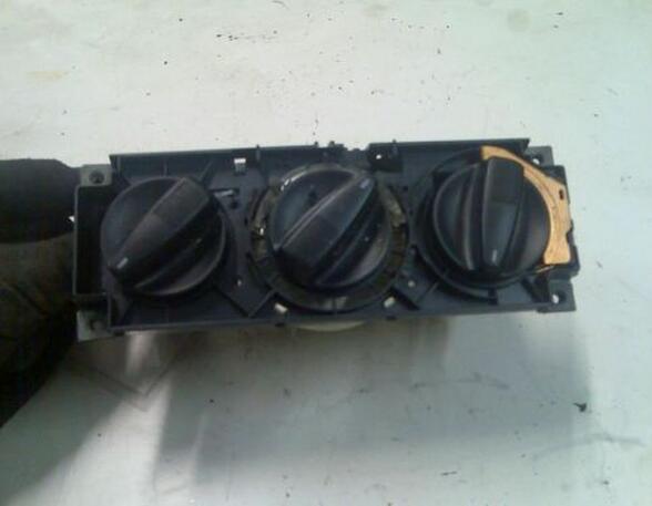 Heating & Ventilation Control Assembly VW Golf III (1H1)
