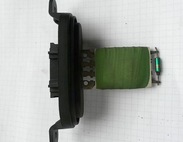 Resistor Interior Blower VW Transporter V Kasten (7EA, 7EH, 7HA, 7HH)