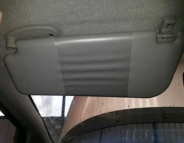 Window Lift SKODA Fabia I (6Y2)