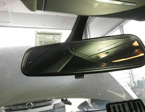 Binnenspiegel AUDI A4 Avant (8K5, B8)