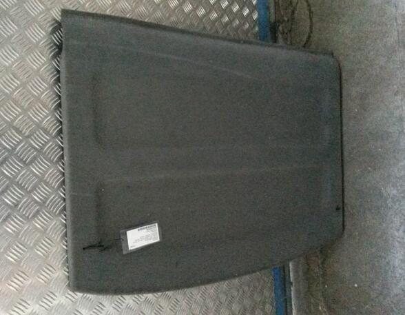 Luggage Compartment Cover SKODA Octavia I (1U2)