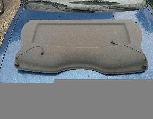 Luggage Compartment Cover FORD Fusion (JU)