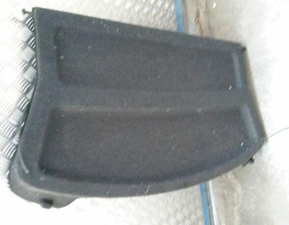 Luggage Compartment Cover FORD Escort VI (GAL), FORD Escort VI (AAL, ABL, GAL)