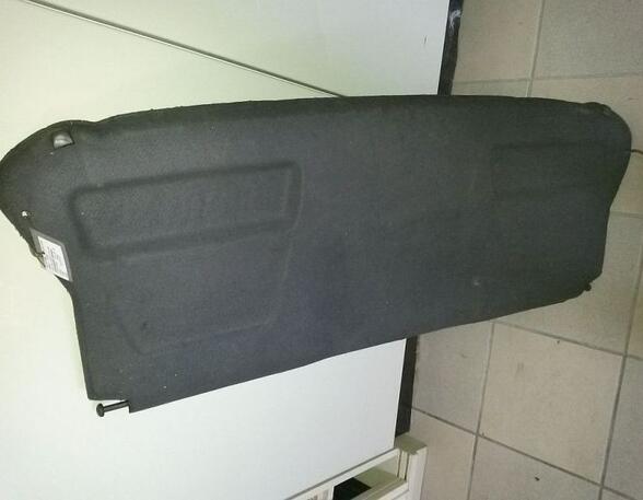 Luggage Compartment Cover FORD Fiesta III (GFJ)