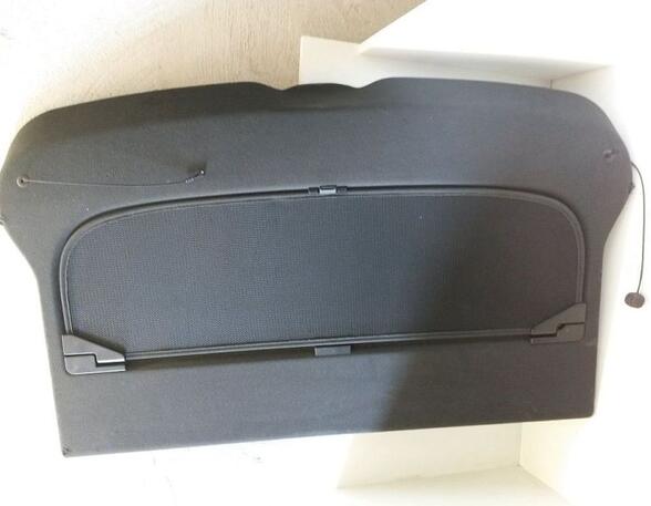 Luggage Compartment Cover AUDI A3 (8P1), AUDI A3 Sportback (8PA)