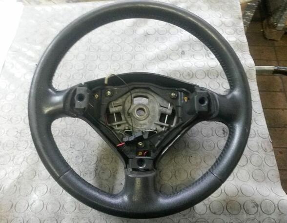 Steering Wheel PEUGEOT 307 Break (3E), PEUGEOT 307 SW (3H)