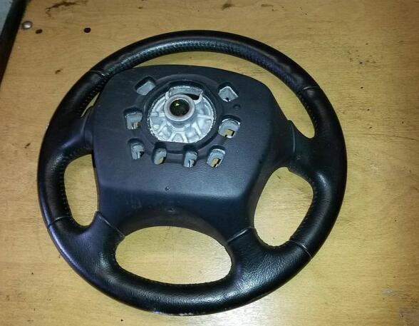 Steering Wheel PEUGEOT 407 SW (6E)